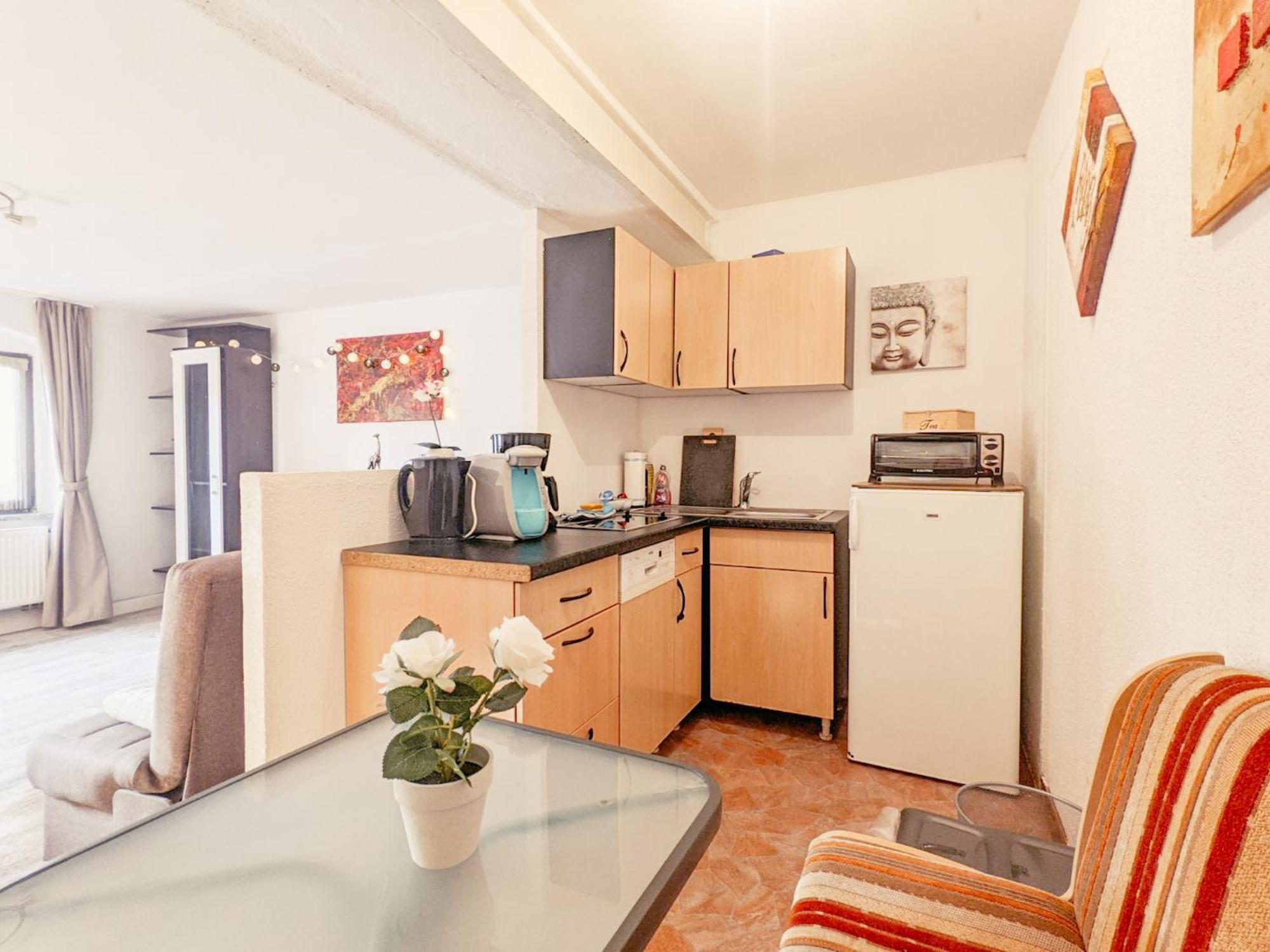 Famzi - Urlaubsmagie - Familienwohnung Mit Gemeinschaftsgarten, -Sauna & -Pool Sebnitz Zewnętrze zdjęcie